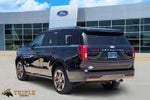 2027 Ford Expedition King Ranch
