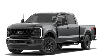 2027 Ford F-250SD XL