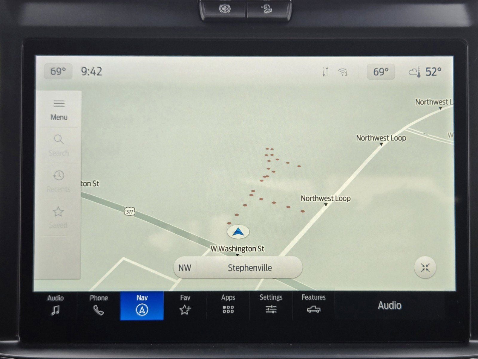 2025 Ford F-250SD Lariat