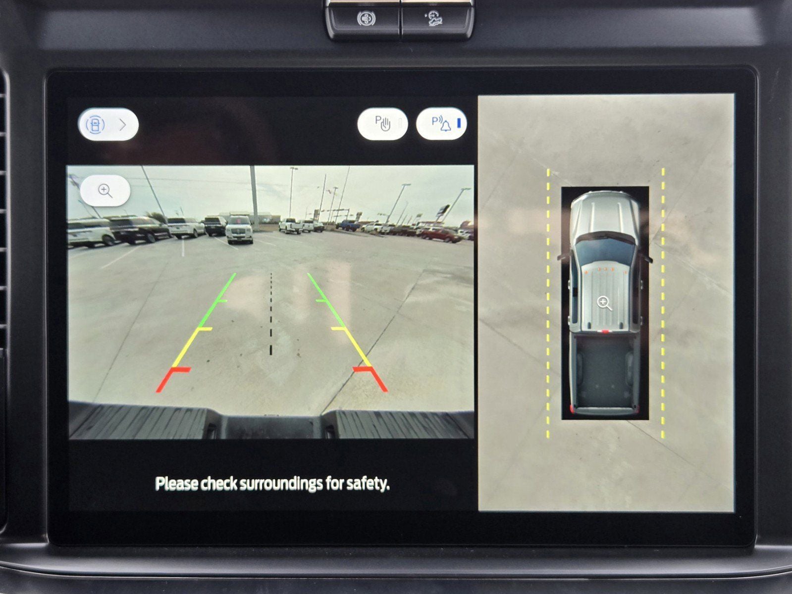 2025 Ford F-250SD Lariat