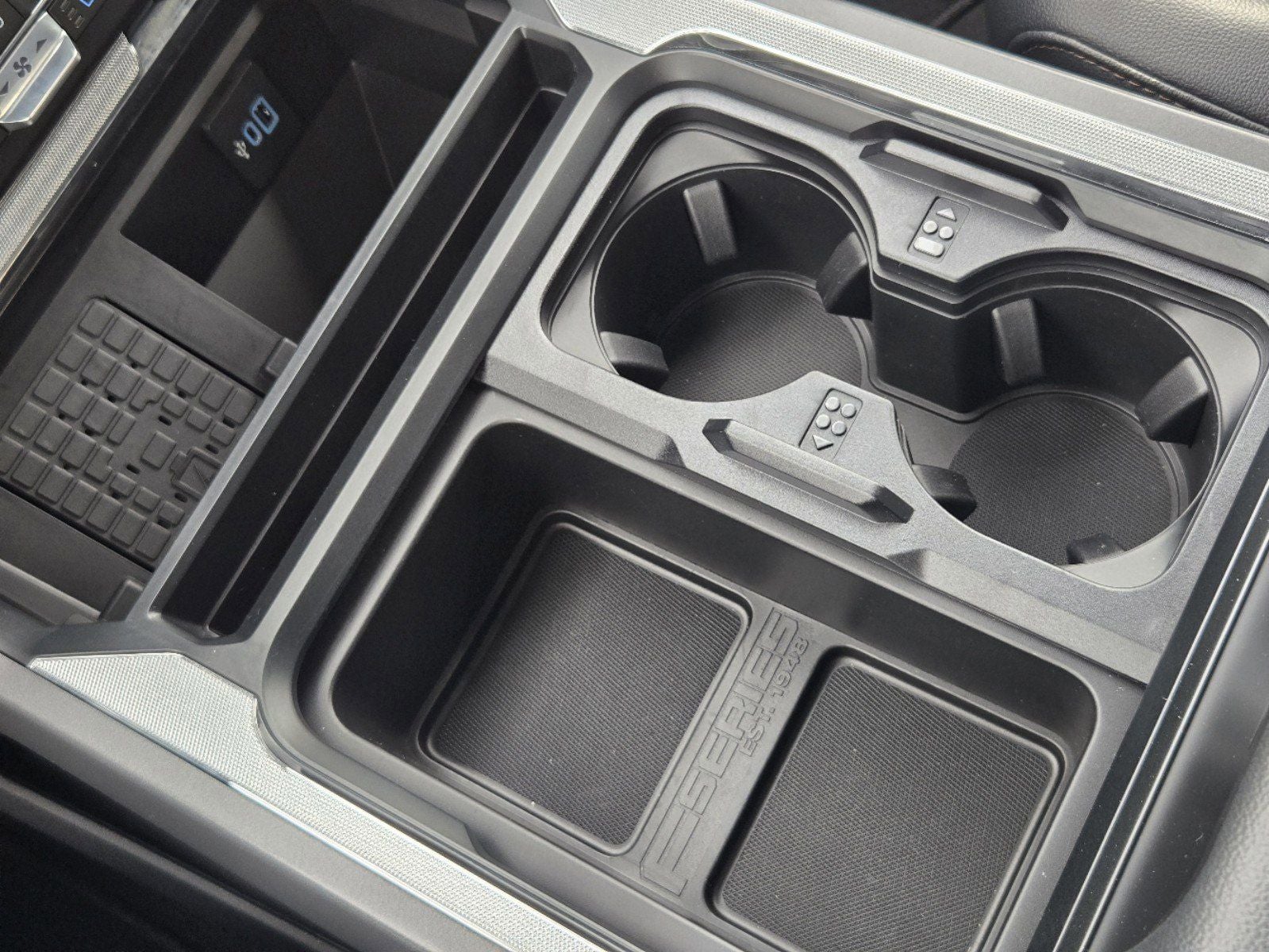 2025 Ford F-250SD Lariat