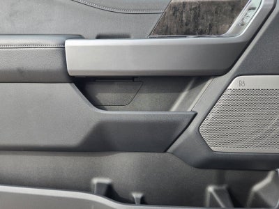 2025 Ford F-250SD Lariat