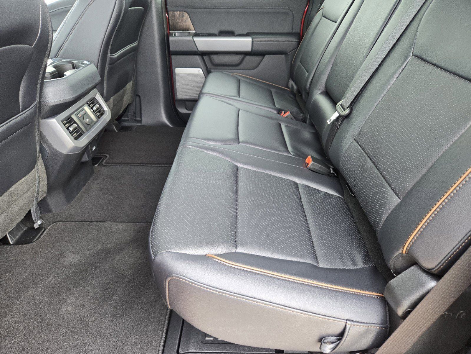 2025 Ford F-250SD Lariat