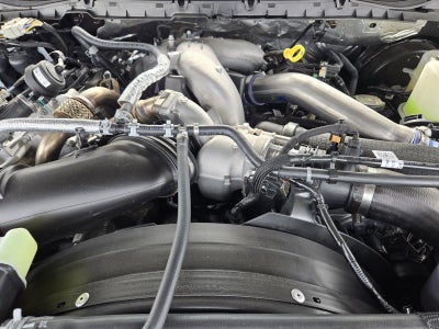 2025 Ford F-250SD Lariat