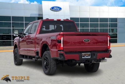 2025 Ford F-250SD Lariat