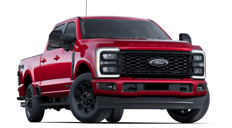 2025 Ford F-250SD Lariat