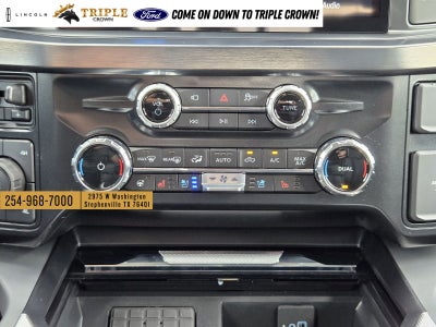 2025 Ford F-250SD Lariat