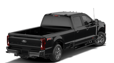 2027 Ford F-350SD XLT