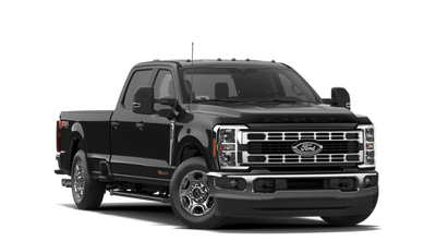 2027 Ford F-350SD XLT