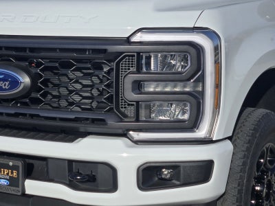 2026 Ford F-350SD XL