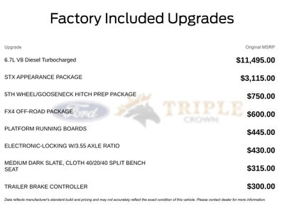 2026 Ford F-350SD XL