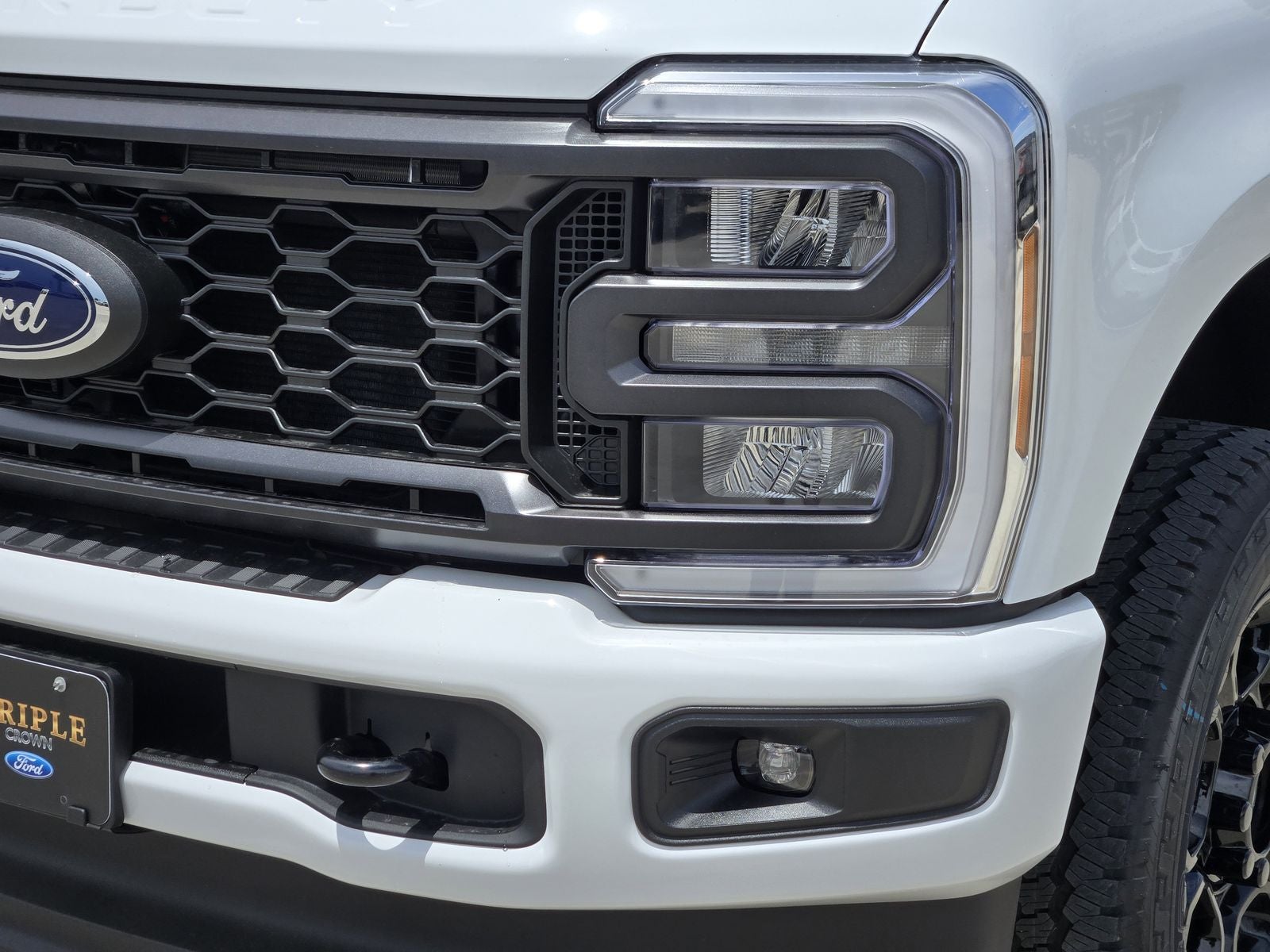 2026 Ford F-350SD XL