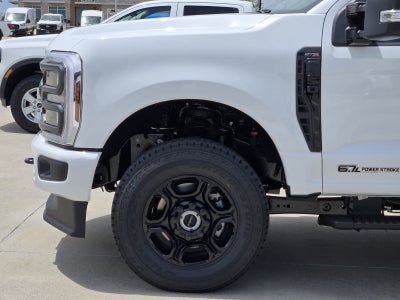 2026 Ford F-350SD XL