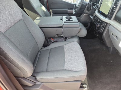 2026 Ford F-350SD XLT DRW