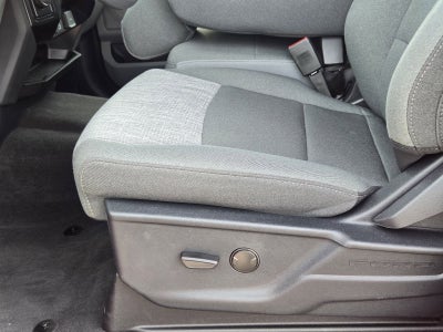 2026 Ford F-350SD XLT DRW