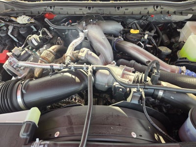 2026 Ford F-350SD XLT DRW