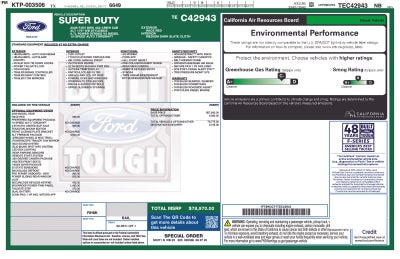 2026 Ford F-350SD XLT DRW