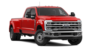 2026 Ford F-350SD XLT DRW