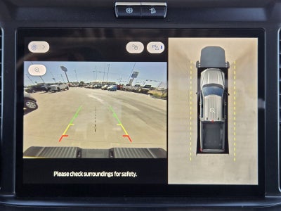 2026 Ford F-350SD Lariat DRW