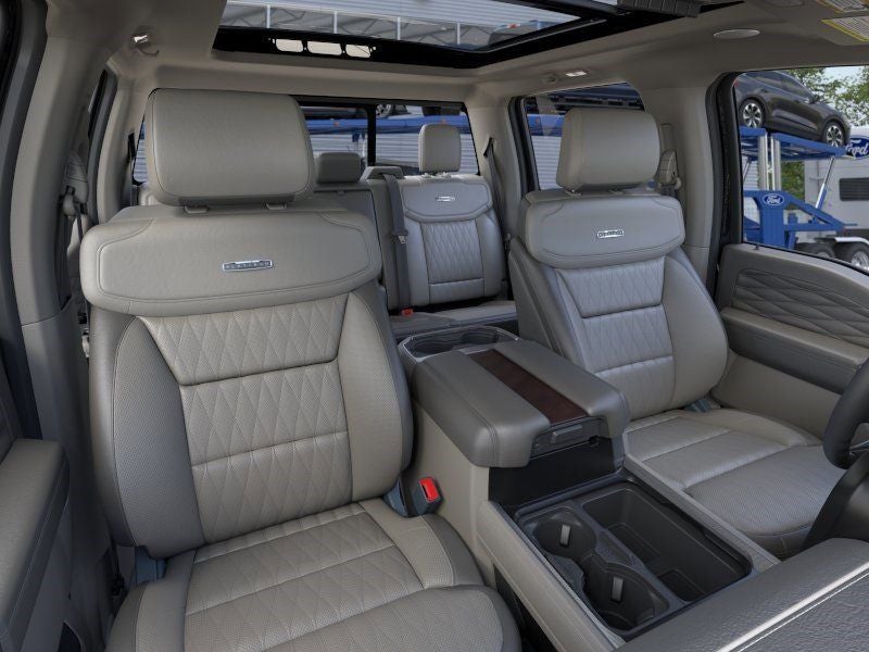 2026 Ford F-350SD Platinum DRW