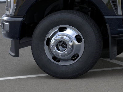 2026 Ford F-350SD Platinum DRW