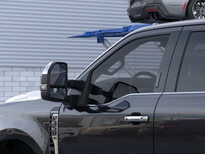 2026 Ford F-350SD Platinum DRW