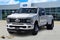 2025 Ford F-350SD Platinum DRW
