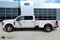 2025 Ford F-350SD Platinum DRW
