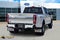 2025 Ford F-350SD Platinum DRW