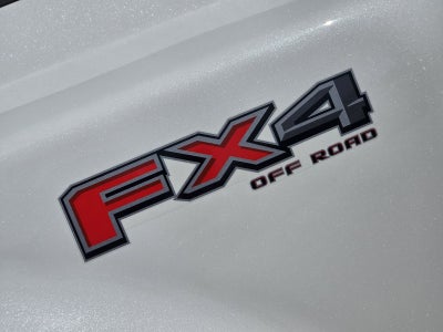 2025 Ford F-350SD Platinum DRW