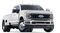 2025 Ford F-350SD Platinum DRW