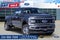 2025 Ford F-350SD Platinum DRW