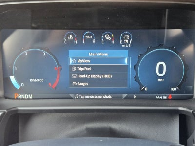 2025 Ford F-350SD Platinum DRW