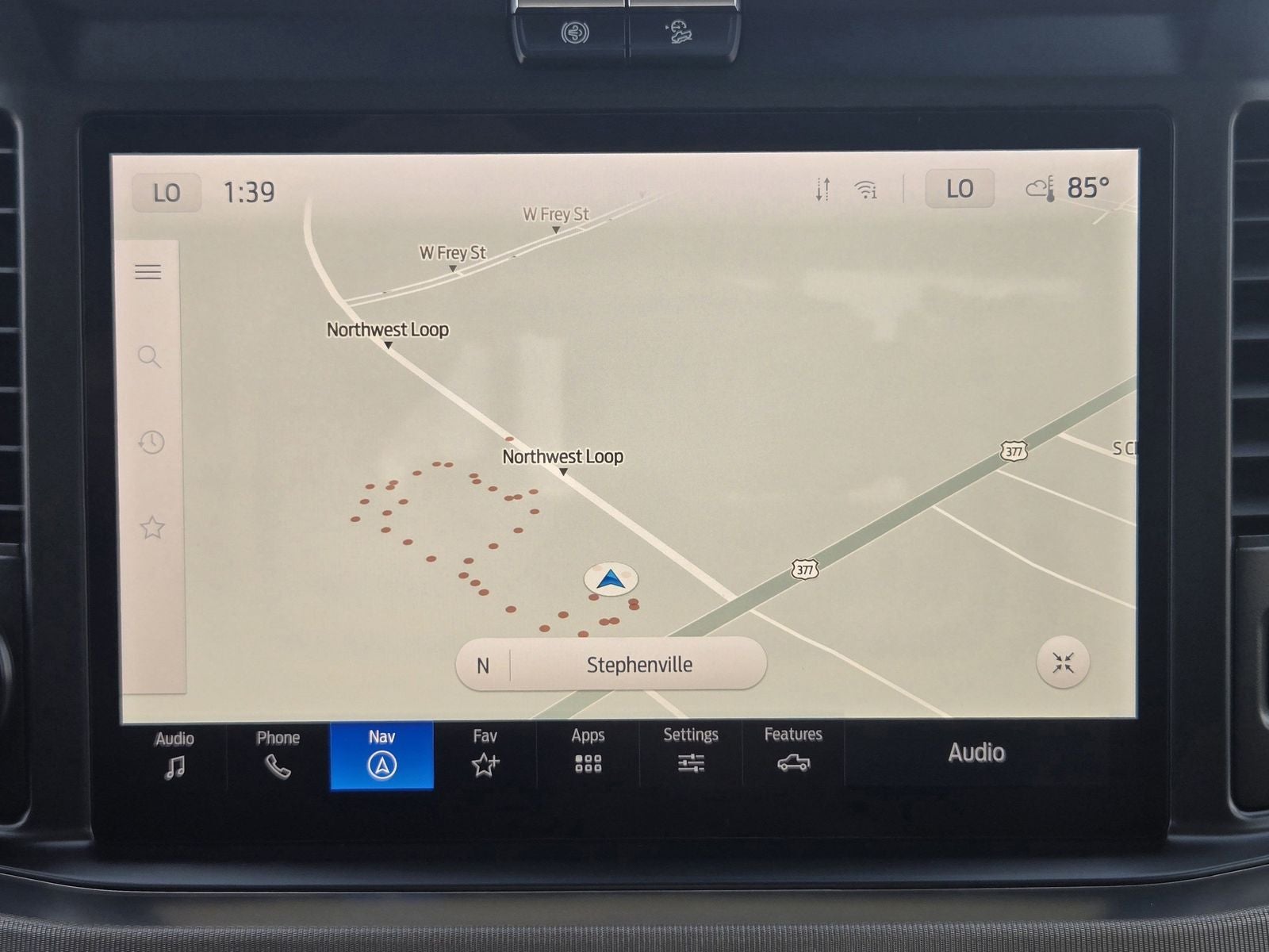 2025 Ford F-350SD Platinum DRW