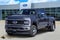 2025 Ford F-350SD Platinum DRW