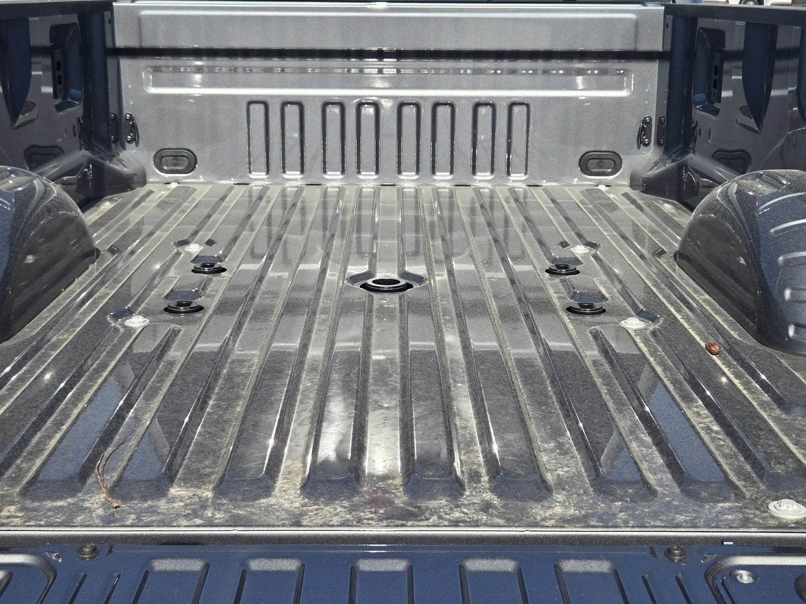 2025 Ford F-350SD Platinum DRW