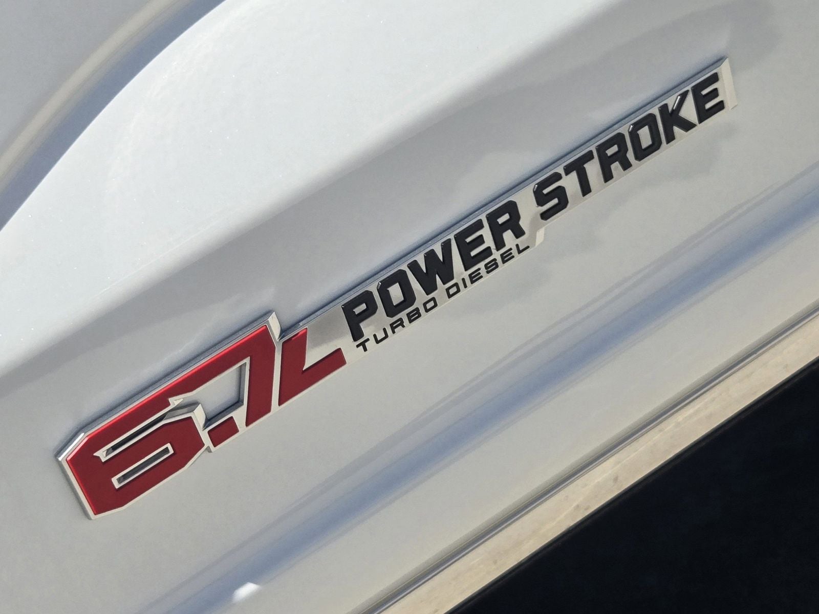 2026 Ford F-350SD Platinum DRW