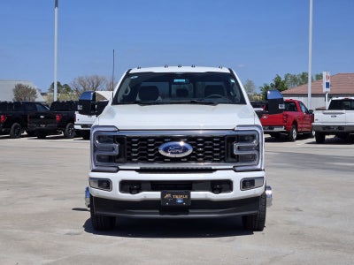 2026 Ford F-350SD Platinum DRW
