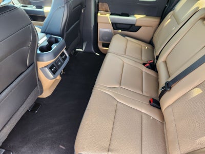 2026 Ford F-350SD Lariat DRW