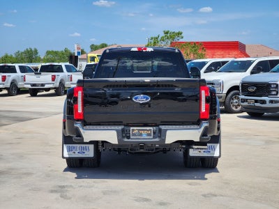 2026 Ford F-350SD Lariat DRW
