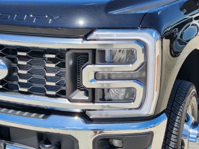 2026 Ford F-350SD Lariat DRW