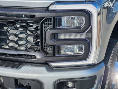 2027 Ford F-350SD XL DRW