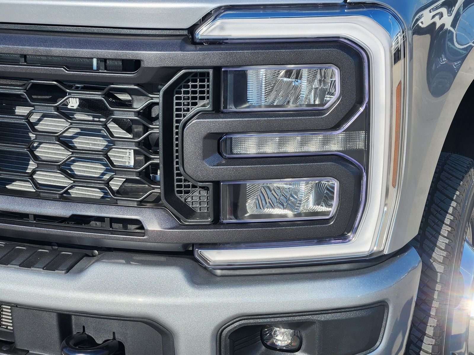 2027 Ford F-350SD XL DRW