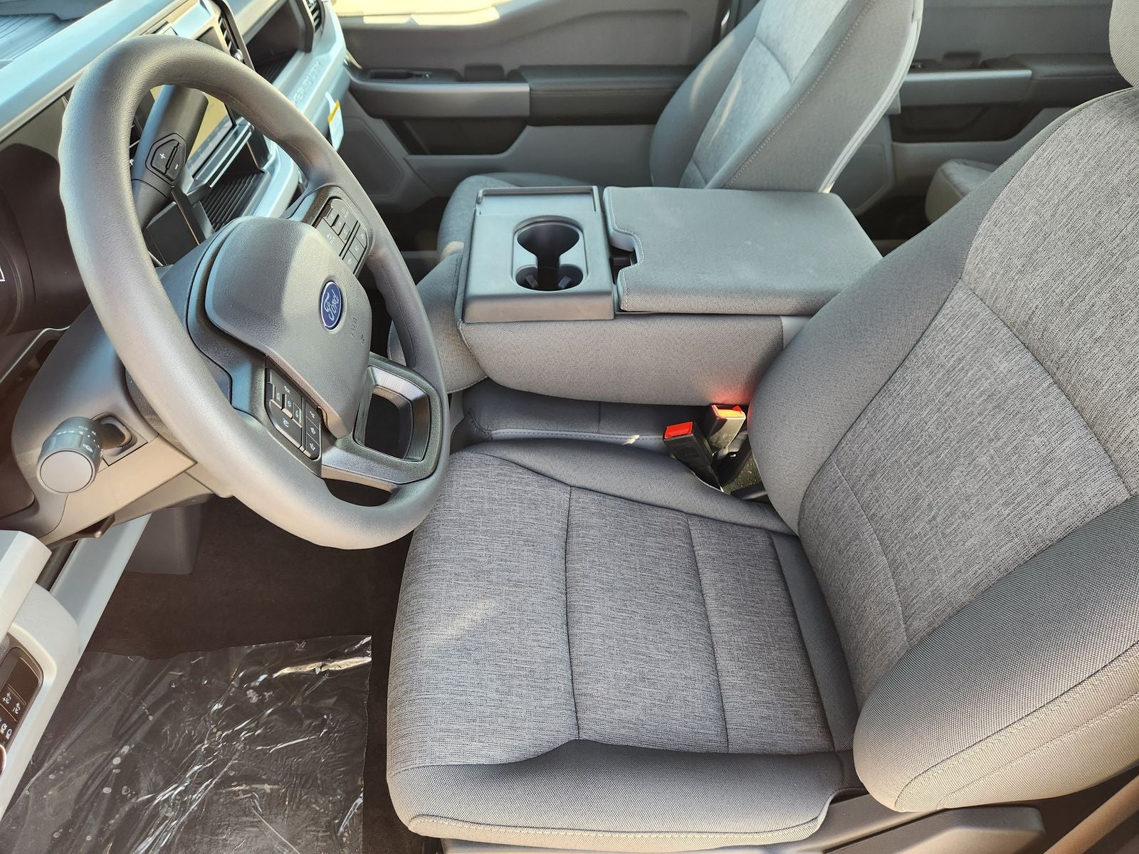 2027 Ford F-350SD XL DRW