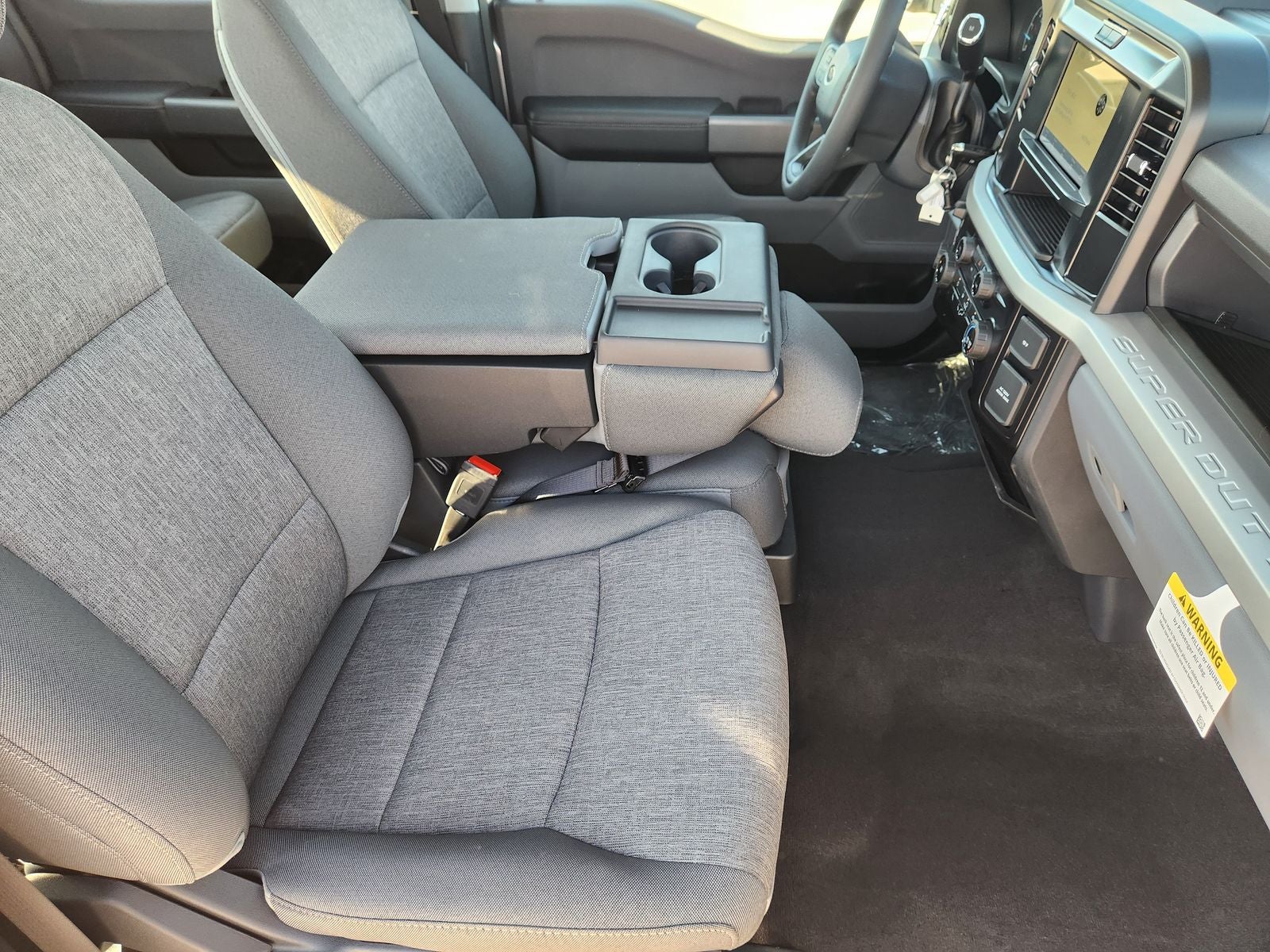2027 Ford F-350SD XL DRW