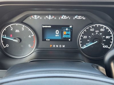 2027 Ford F-350SD XL DRW