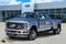 2027 Ford F-350SD XL DRW