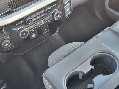 2027 Ford F-350SD XL DRW