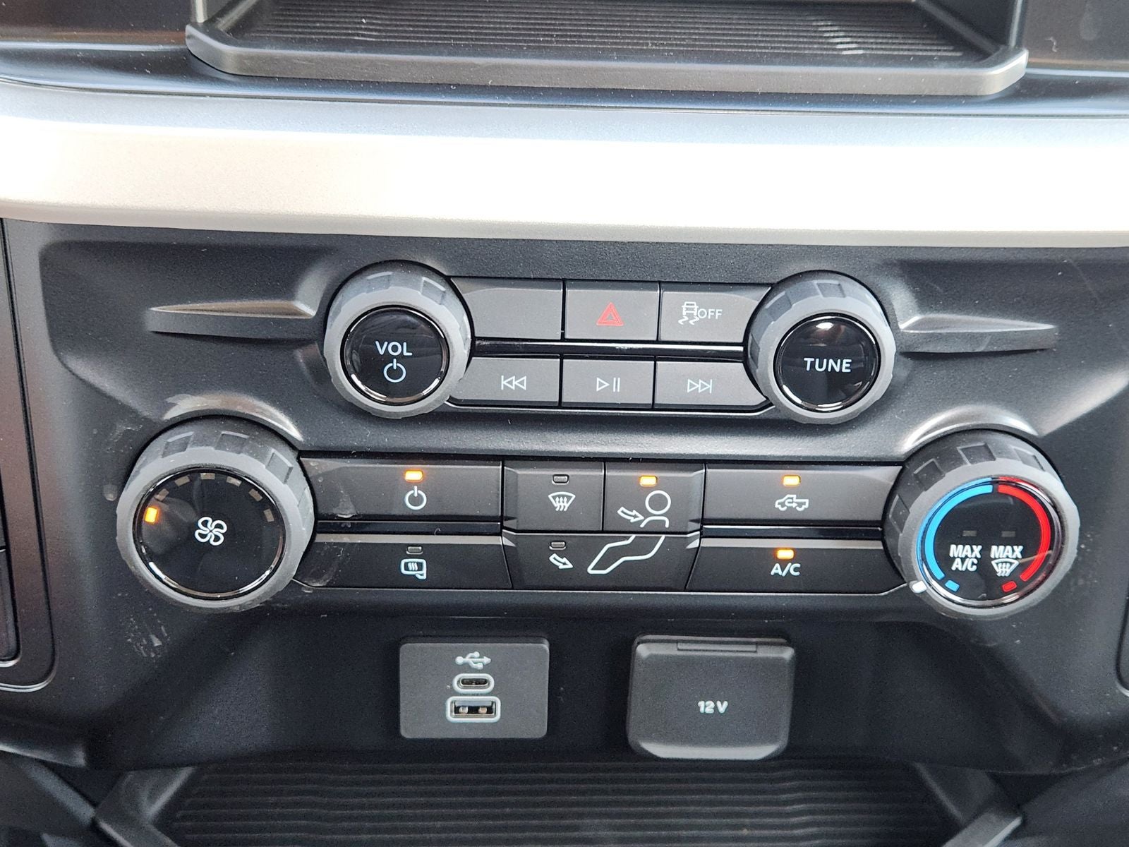 2027 Ford F-350SD XL DRW