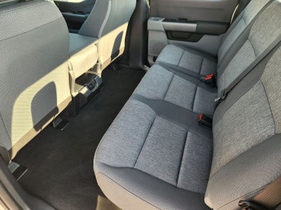 2027 Ford F-350SD XL DRW